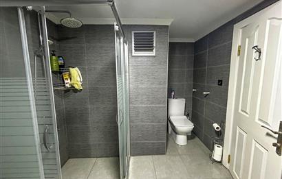 C21 Cius;Deniz Manzaralı Eşyalı Kiralık Asansörlü Daire
