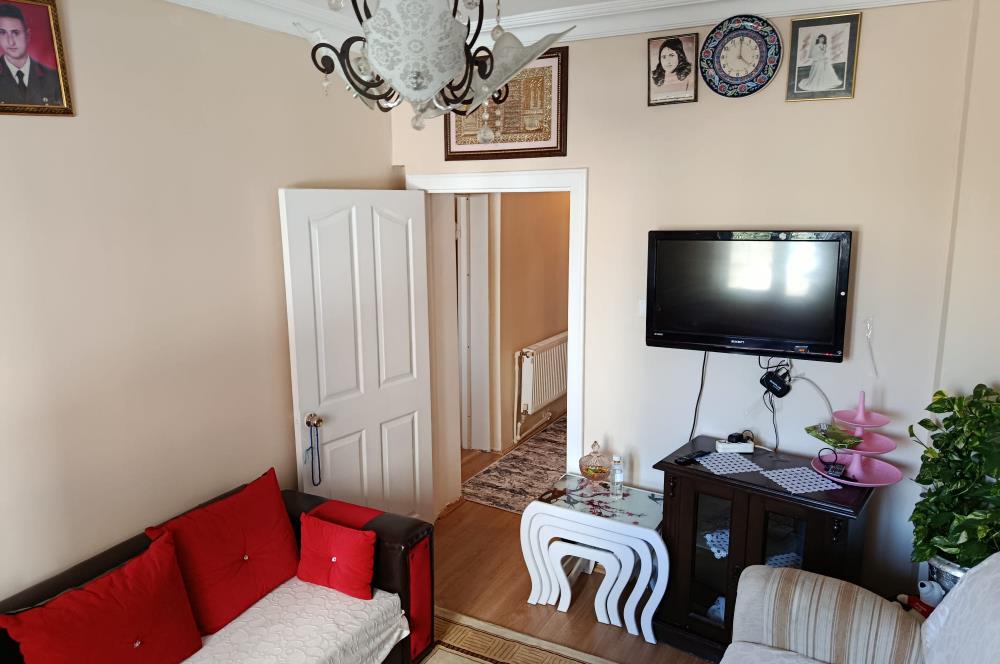 CENTURY21 VİZYON'DAN ŞİRİNTEPE'DE 3+1 KİRALIK EŞYALI DAİRE