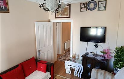 CENTURY21 VİZYON'DAN ŞİRİNTEPE'DE 3+1 KİRALIK EŞYALI DAİRE