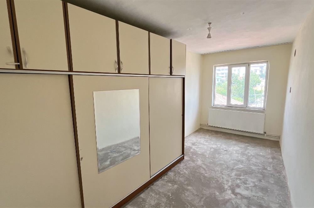 CENTURY 21 BAL'DAN  GOP. MAHALLESİNDE 3+1 GENİŞ TERASLI   SATILIK 3+1 DAİRE