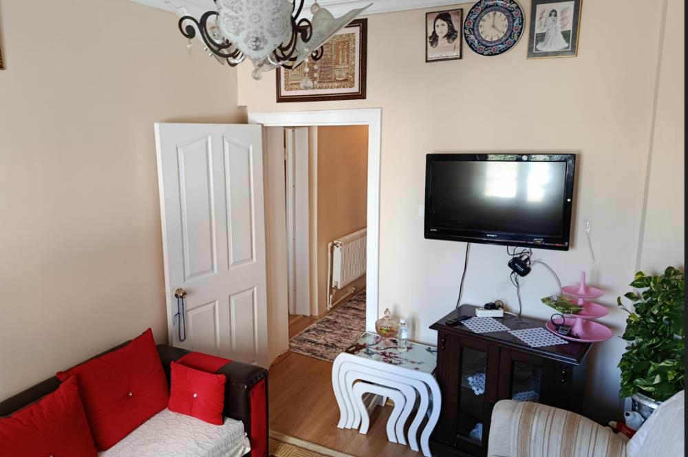 CENTURY21 VİZYON'DAN ŞİRİNTEPE'DE 3+1 KİRALIK EŞYALI DAİRE