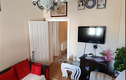 CENTURY21 VİZYON'DAN ŞİRİNTEPE'DE 3+1 KİRALIK EŞYALI DAİRE