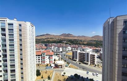 ALTIAĞAÇ TOKİ'DE UZUN BLOKLARDA KATTA 3+1 MANZARALI DAİRE