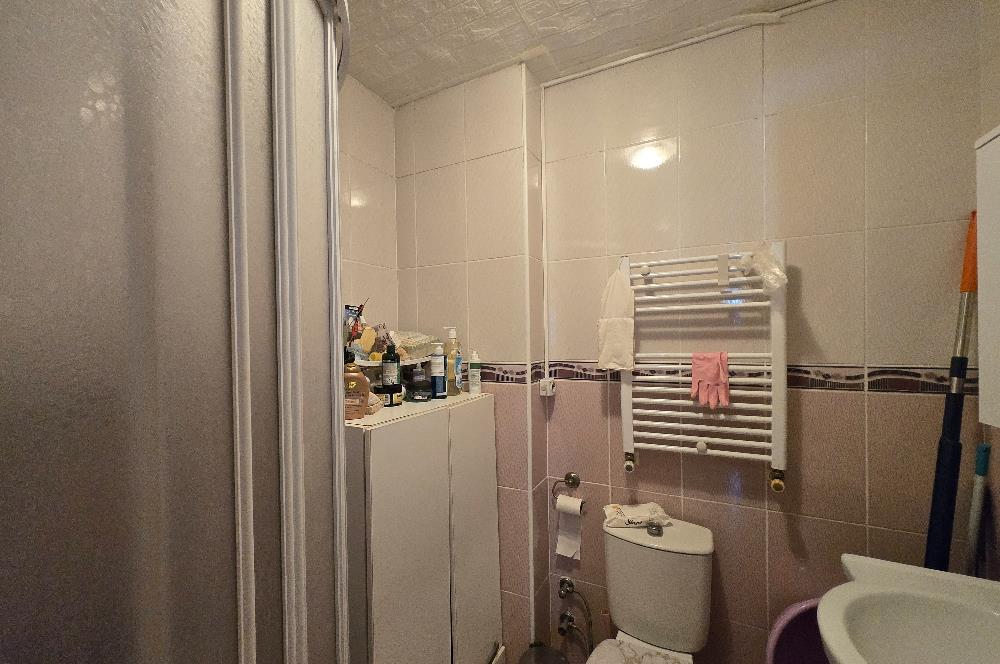 C21 NAR - GÜLTUTAN SOKAK'TA 15 YILLIK BİNADA 6. KAT 3+1 DAİRE