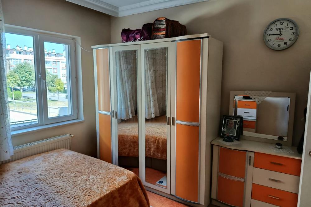 CENTURY21 VİZYON'DAN ŞİRİNTEPE'DE 3+1 KİRALIK EŞYALI DAİRE