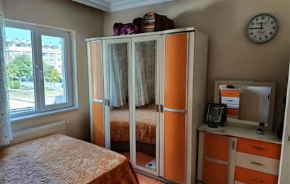 CENTURY21 VİZYON'DAN ŞİRİNTEPE'DE 3+1 KİRALIK EŞYALI DAİRE