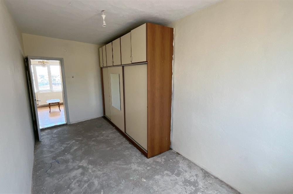 CENTURY 21 BAL'DAN  GOP. MAHALLESİNDE 3+1 GENİŞ TERASLI   SATILIK 3+1 DAİRE