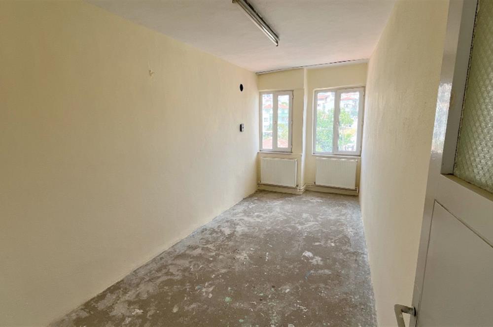 CENTURY 21 BAL'DAN  GOP. MAHALLESİNDE 3+1 GENİŞ TERASLI   SATILIK 3+1 DAİRE