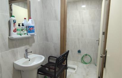 ALTIAĞAÇ TOKİ'DE UZUN BLOKLARDA KATTA 3+1 MANZARALI DAİRE