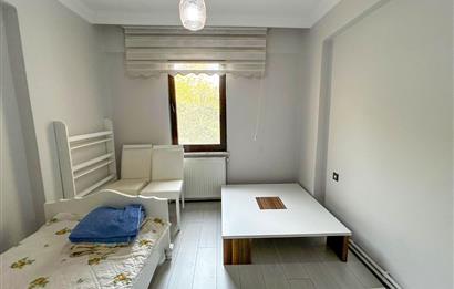 C21 Cius;Deniz Manzaralı Eşyalı Kiralık Asansörlü Daire