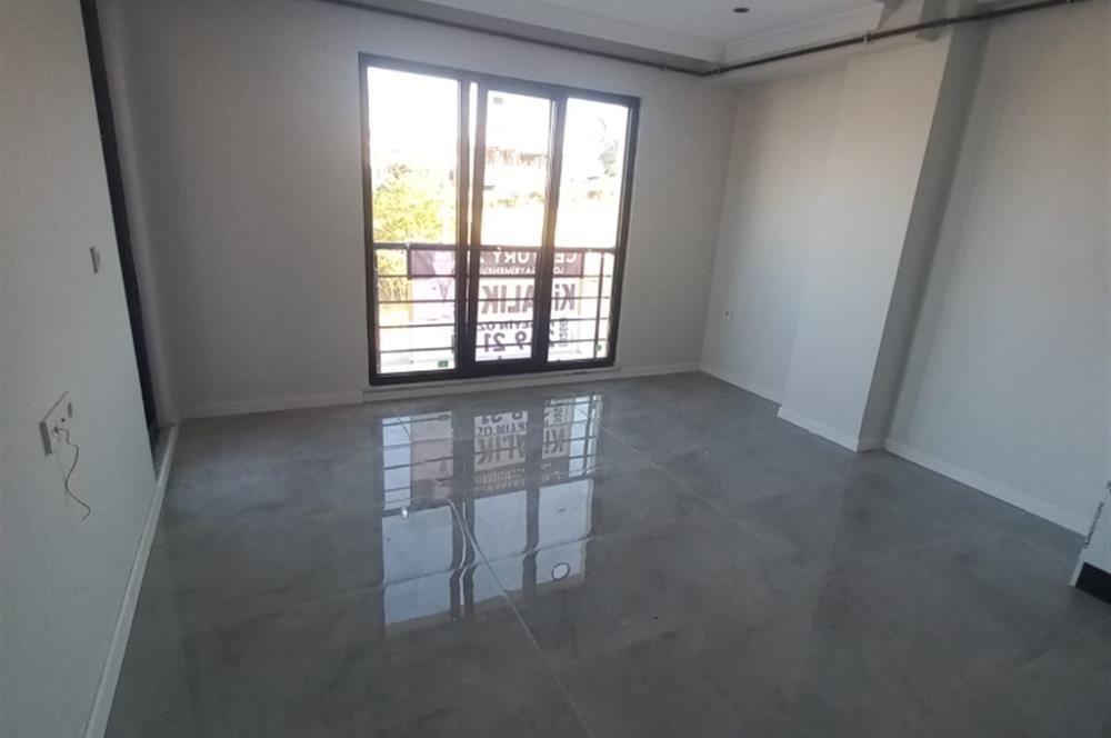 C21 LOCA'DAN GOP'TA 2+1 KİRALIK SIFIR MÜKEMMEL MANZARALI DAİRE