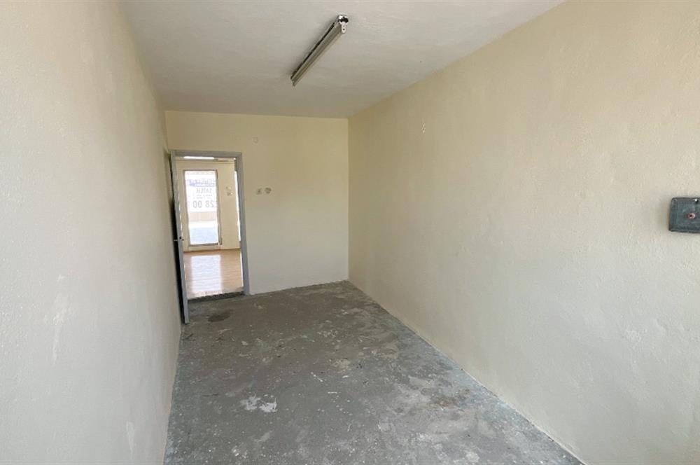 CENTURY 21 BAL'DAN  GOP. MAHALLESİNDE 3+1 GENİŞ TERASLI   SATILIK 3+1 DAİRE