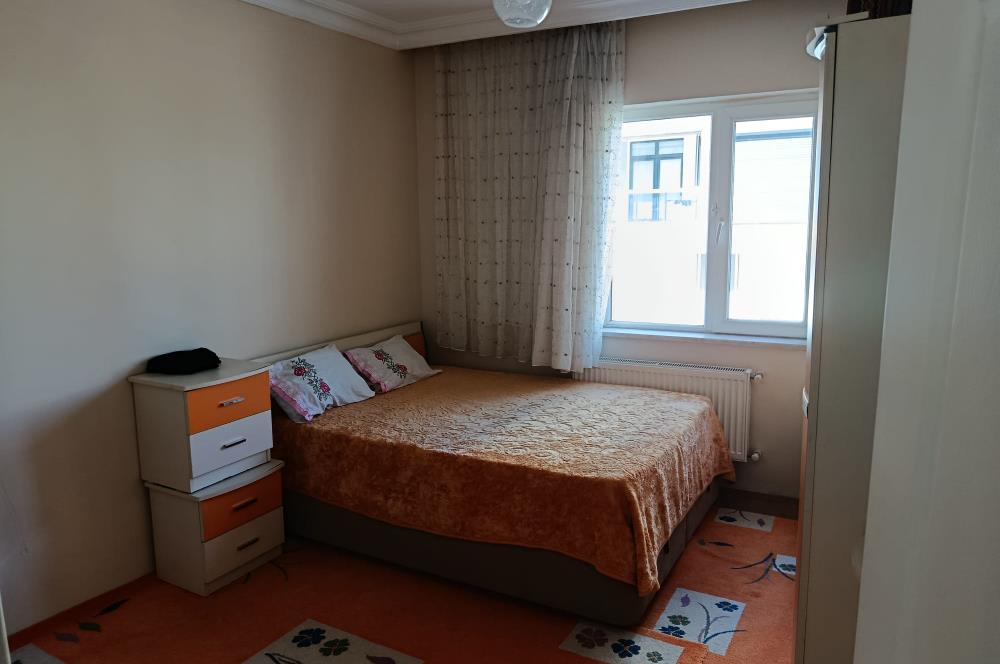 CENTURY21 VİZYON'DAN ŞİRİNTEPE'DE 3+1 KİRALIK EŞYALI DAİRE