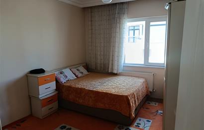 CENTURY21 VİZYON'DAN ŞİRİNTEPE'DE 3+1 KİRALIK EŞYALI DAİRE