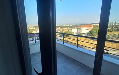 C21 LOCA'DAN GOP'TA 2+1 KİRALIK SIFIR MÜKEMMEL MANZARALI DAİRE