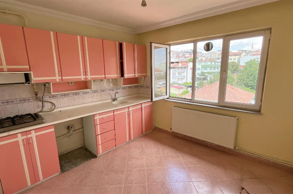 CENTURY 21 BAL'DAN  GOP. MAHALLESİNDE 3+1 GENİŞ TERASLI   SATILIK 3+1 DAİRE