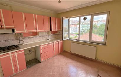 CENTURY 21 BAL'DAN  GOP. MAHALLESİNDE 3+1 GENİŞ TERASLI   SATILIK 3+1 DAİRE