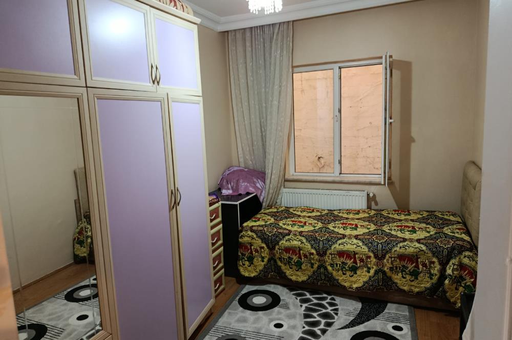 CENTURY21 VİZYON'DAN ŞİRİNTEPE'DE 3+1 KİRALIK EŞYALI DAİRE