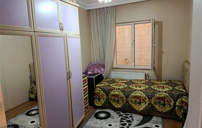 CENTURY21 VİZYON'DAN ŞİRİNTEPE'DE 3+1 KİRALIK EŞYALI DAİRE