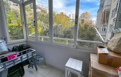 C21 Cius;Deniz Manzaralı Eşyalı Kiralık Asansörlü Daire