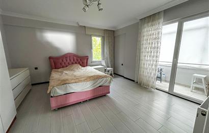 C21 Cius;Deniz Manzaralı Eşyalı Kiralık Asansörlü Daire