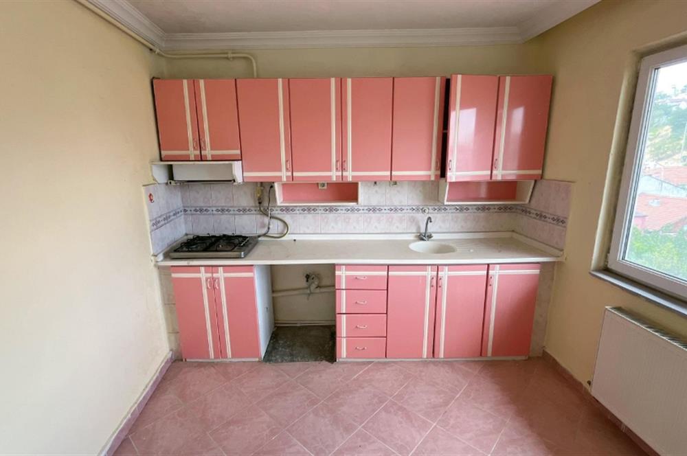 CENTURY 21 BAL'DAN  GOP. MAHALLESİNDE 3+1 GENİŞ TERASLI   SATILIK 3+1 DAİRE