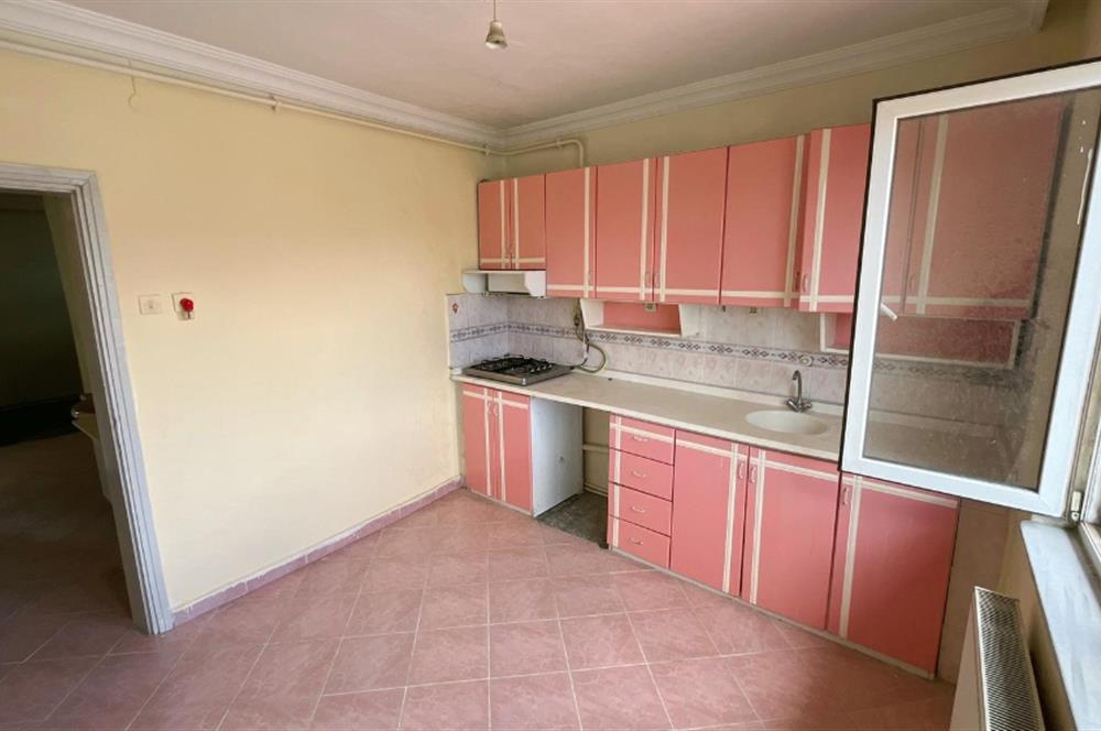 CENTURY 21 BAL'DAN  GOP. MAHALLESİNDE 3+1 GENİŞ TERASLI   SATILIK 3+1 DAİRE