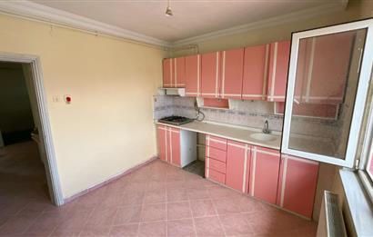 CENTURY 21 BAL'DAN  GOP. MAHALLESİNDE 3+1 GENİŞ TERASLI   SATILIK 3+1 DAİRE