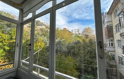 C21 Cius;Deniz Manzaralı Eşyalı Kiralık Asansörlü Daire