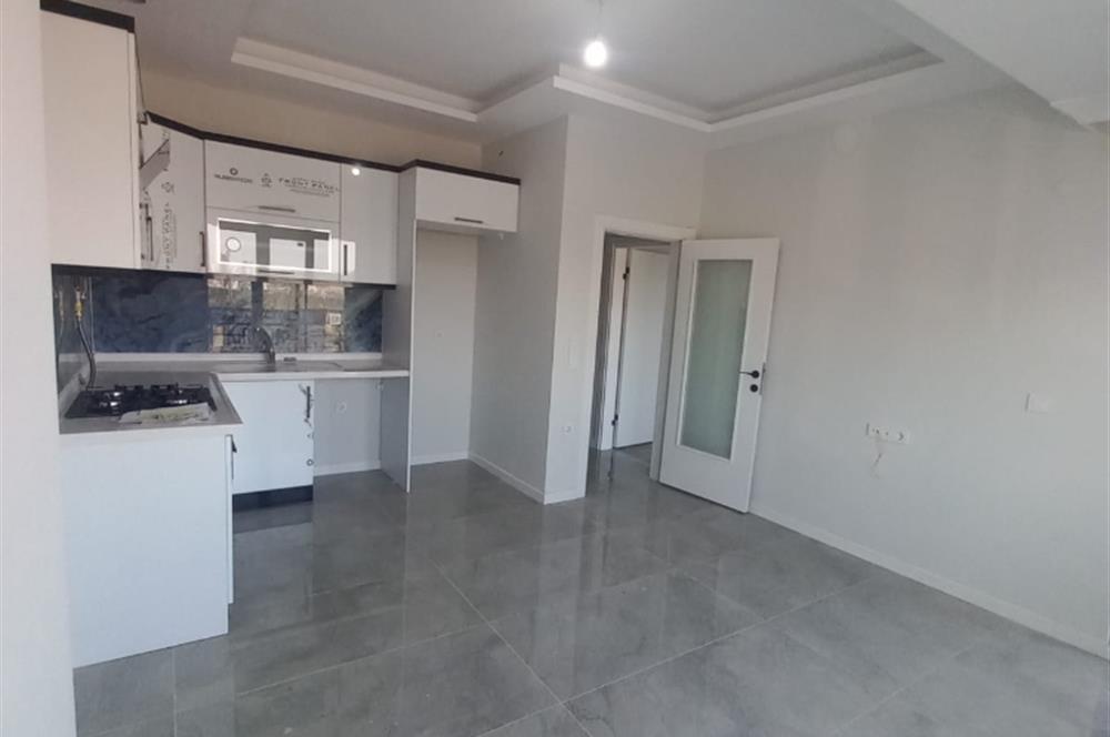 C21 LOCA'DAN GOP'TA 2+1 KİRALIK SIFIR MÜKEMMEL MANZARALI DAİRE