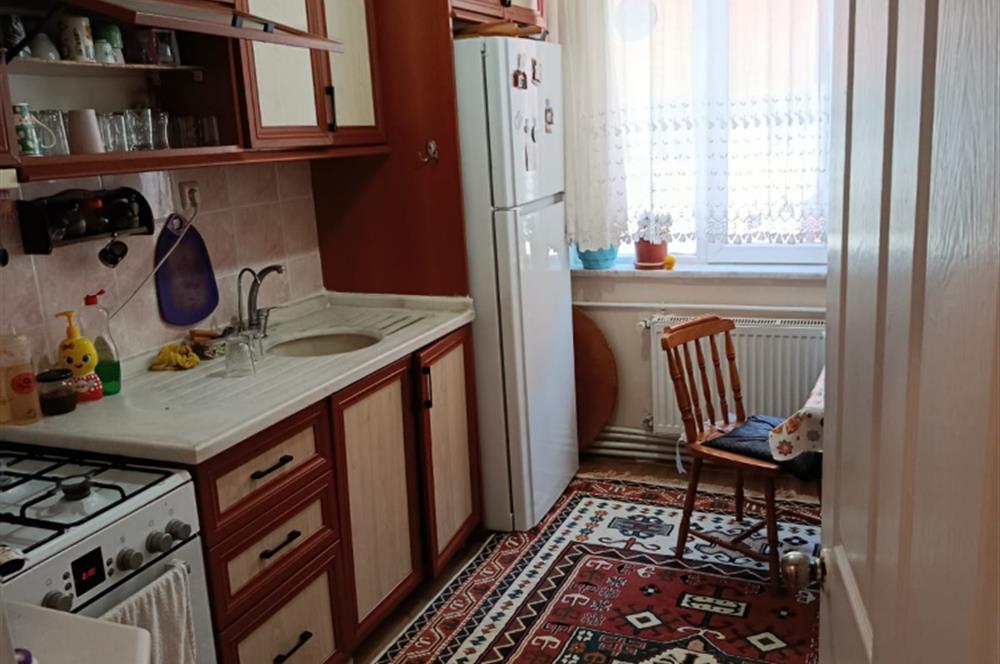 CENTURY21 VİZYON'DAN ŞİRİNTEPE'DE 3+1 KİRALIK EŞYALI DAİRE