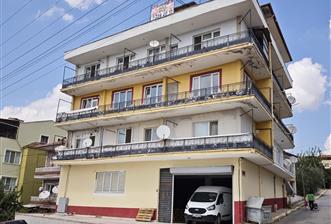 CENTURY 21 BAL'DAN  GOP. MAHALLESİNDE 3+1 GENİŞ TERASLI   SATILIK 3+1 DAİRE