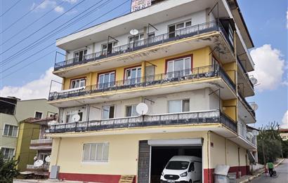 CENTURY 21 BAL'DAN  GOP. MAHALLESİNDE 3+1 GENİŞ TERASLI   SATILIK 3+1 DAİRE