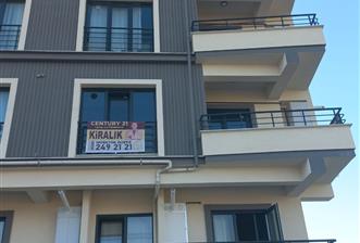 C21 LOCA'DAN GOP'TA 2+1 KİRALIK SIFIR MÜKEMMEL MANZARALI DAİRE