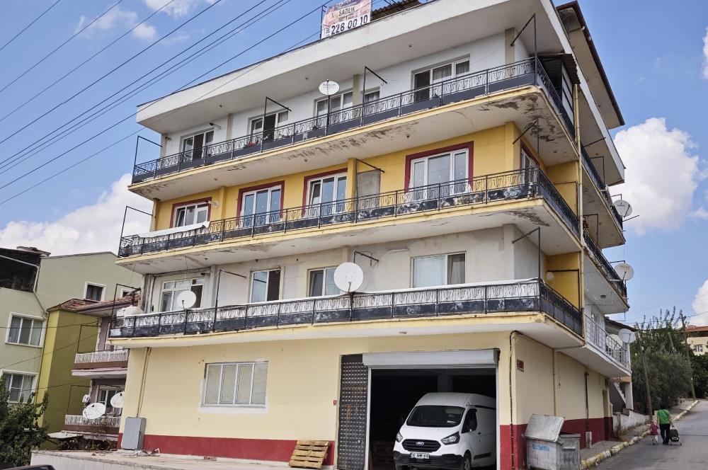 CENTURY 21 BAL'DAN  GOP. MAHALLESİNDE 3+1 GENİŞ TERASLI   SATILIK 3+1 DAİRE
