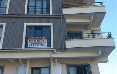 C21 LOCA'DAN GOP'TA 2+1 KİRALIK SIFIR MÜKEMMEL MANZARALI DAİRE