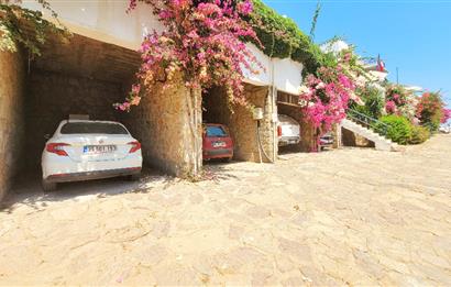 Datça İrem Sitesi’nde Satılık 2+1 Deniz Manzaralı Daire