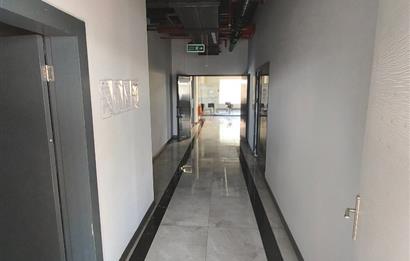 C21 NEXAR'DAN Dekorasyonlu-Kullanıma Hazır 725m² Ofis&PlazaKatı