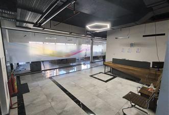 C21 NEXAR'DAN Dekorasyonlu-Kullanıma Hazır 725m² Ofis&PlazaKatı