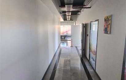 C21 NEXAR'DAN Dekorasyonlu-Kullanıma Hazır 725m² Ofis&PlazaKatı