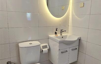 Datça İrem Sitesi’nde Satılık 2+1 Deniz Manzaralı Daire