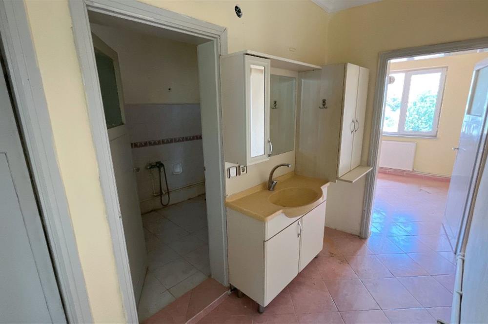 CENTURY 21 BAL'DAN  GOP. MAHALLESİNDE 3+1 GENİŞ TERASLI   SATILIK 3+1 DAİRE