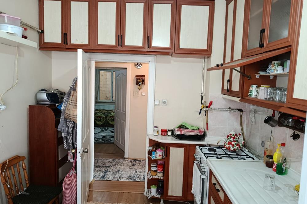 CENTURY21 VİZYON'DAN ŞİRİNTEPE'DE 3+1 KİRALIK EŞYALI DAİRE