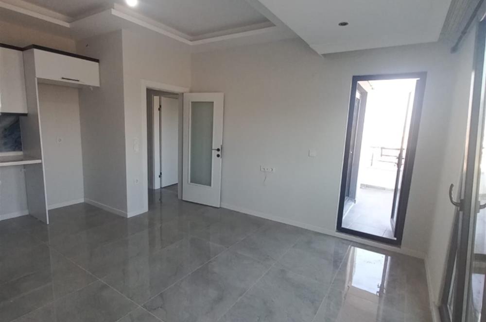 C21 LOCA'DAN GOP'TA 2+1 KİRALIK SIFIR MÜKEMMEL MANZARALI DAİRE