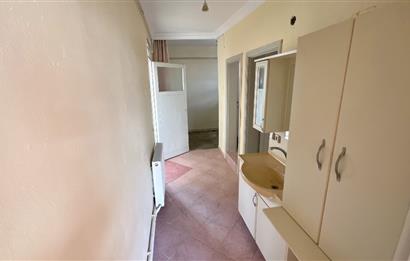 CENTURY 21 BAL'DAN  GOP. MAHALLESİNDE 3+1 GENİŞ TERASLI   SATILIK 3+1 DAİRE