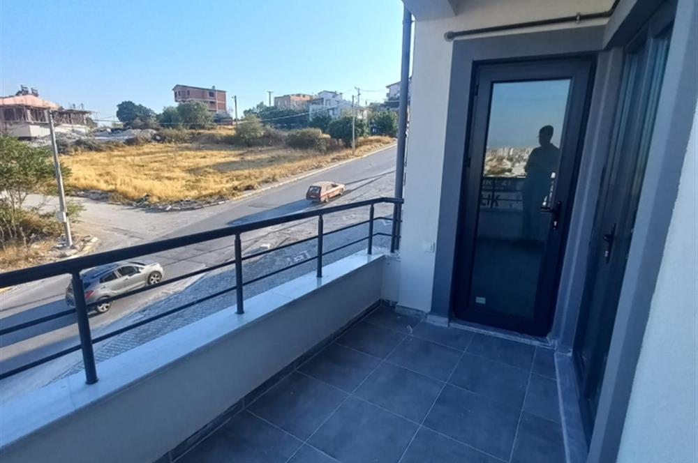 C21 LOCA'DAN GOP'TA 2+1 KİRALIK SIFIR MÜKEMMEL MANZARALI DAİRE