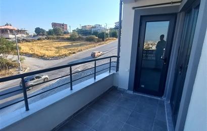C21 LOCA'DAN GOP'TA 2+1 KİRALIK SIFIR MÜKEMMEL MANZARALI DAİRE