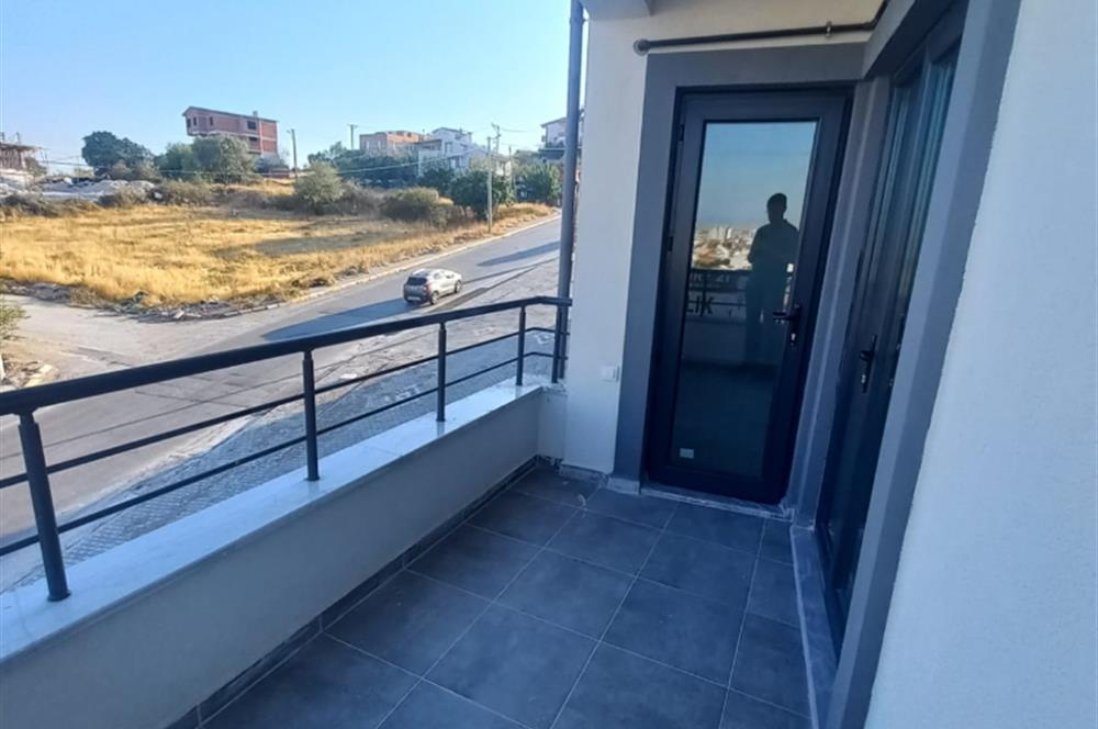 C21 LOCA'DAN GOP'TA 2+1 KİRALIK SIFIR MÜKEMMEL MANZARALI DAİRE