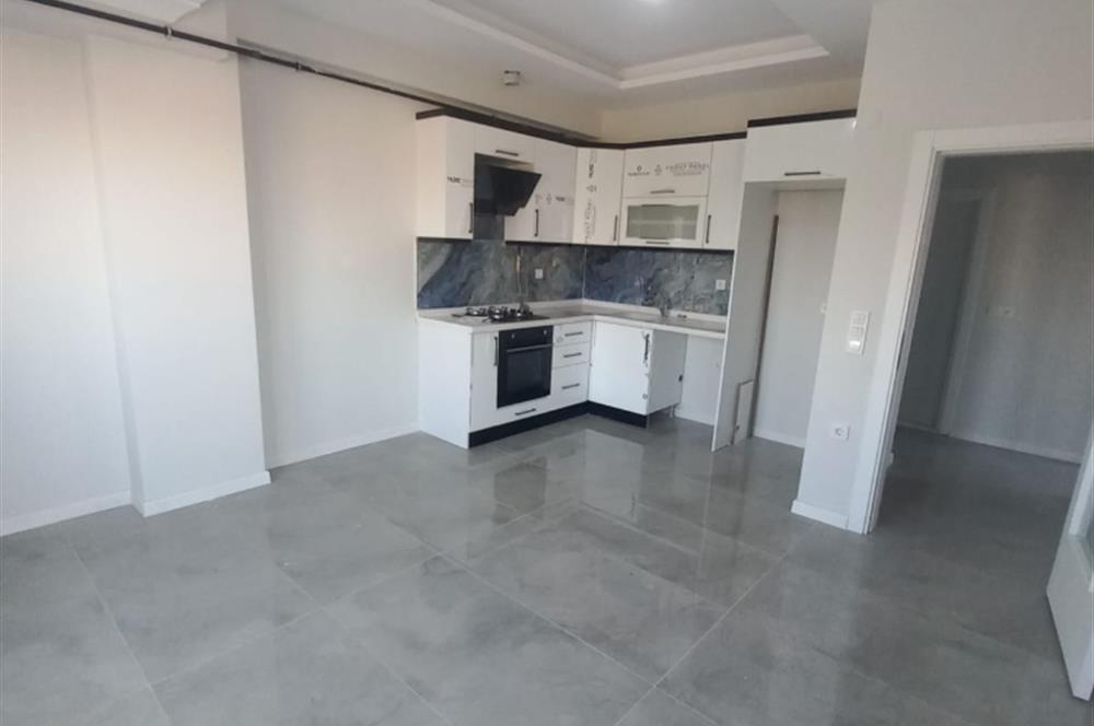 C21 LOCA'DAN GOP'TA 2+1 KİRALIK SIFIR MÜKEMMEL MANZARALI DAİRE