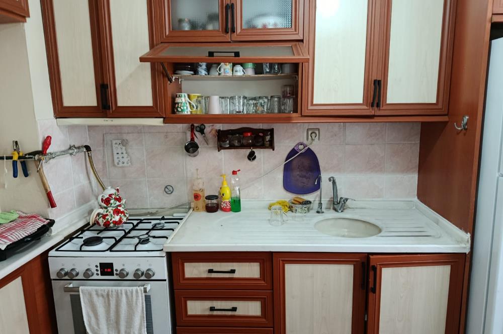 CENTURY21 VİZYON'DAN ŞİRİNTEPE'DE 3+1 KİRALIK EŞYALI DAİRE